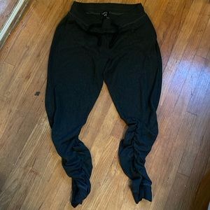Fleece Joggers